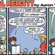 Image for article titled Vote on Sunday Comics' Newest Strip